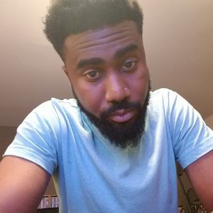 Meet your Posher, Terrence